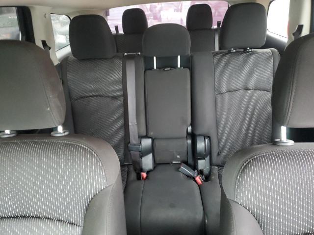 Photo 10 from auction – 2019 DODGE JOURNEY SE with VIN 3C4PDCBB0KT816148