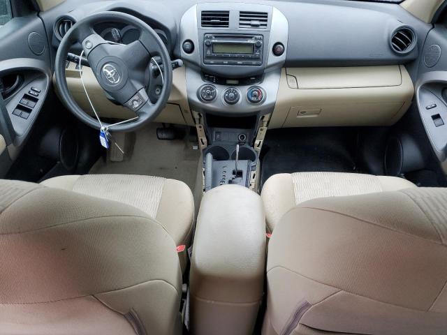 Photo 8 from auction – 2012 TOYOTA RAV4 with VIN 2T3BK4DV8CW088036