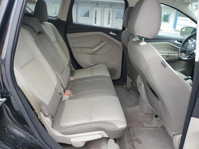 Photo 10 from auction – 2014 FORD ESCAPE SE with VIN 1FMCU0GX4EUC24064