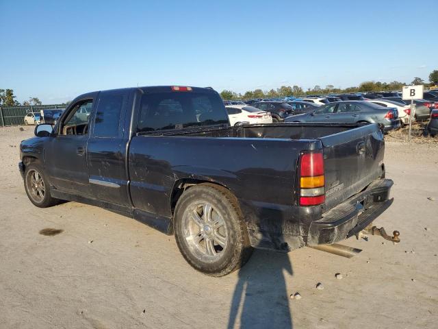Photo 2 from auction – 2005 GMC NEW SIERRA with VIN 2GTEC19T951337021