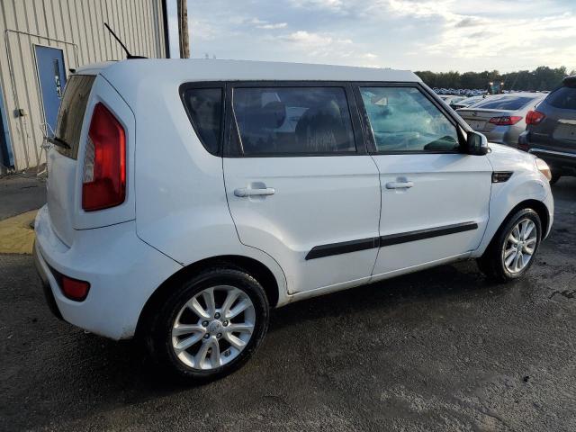 Photo 3 from auction – 2013 KIA SOUL + with VIN KNDJT2A63D7532933