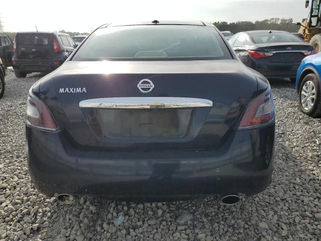 Photo 6 from auction – 2014 NISSAN MAXIMA S with VIN 1N4AA5AP7EC447477