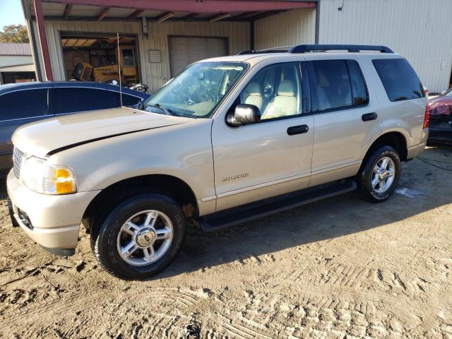 FORD EXPLORER X 2005 with VIN 1FMZU73K05ZA20748 - Photo from auction
