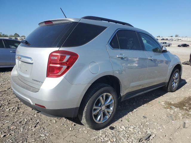 Photo 3 from auction – 2016 CHEVROLET EQUINOX LT with VIN 2GNFLFEK9G6285479