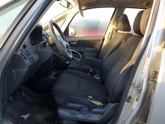 Photo 7 from auction – 2012 SUZUKI SX4 with VIN JS2YB5A34C6304765