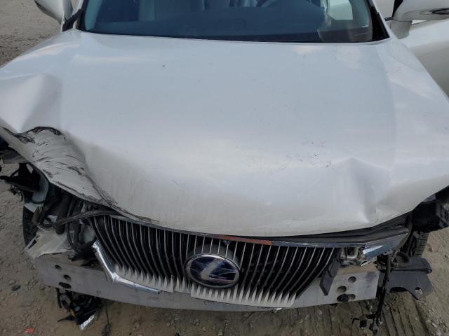 Photo 11 from auction – 2012 LEXUS RX 450 with VIN JTJZB1BAXC2408119