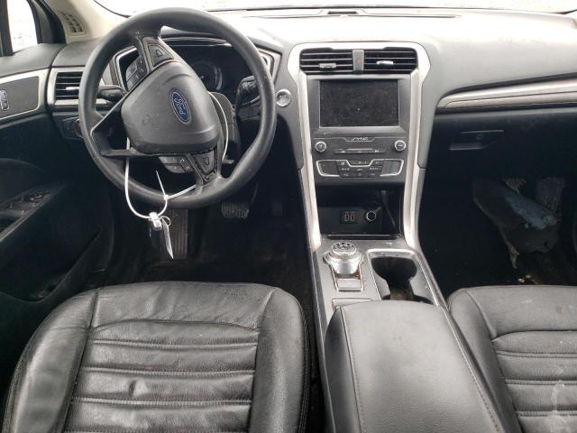 Photo 8 from auction – 2020 FORD FUSION SE with VIN 3FA6P0HD9LR143214