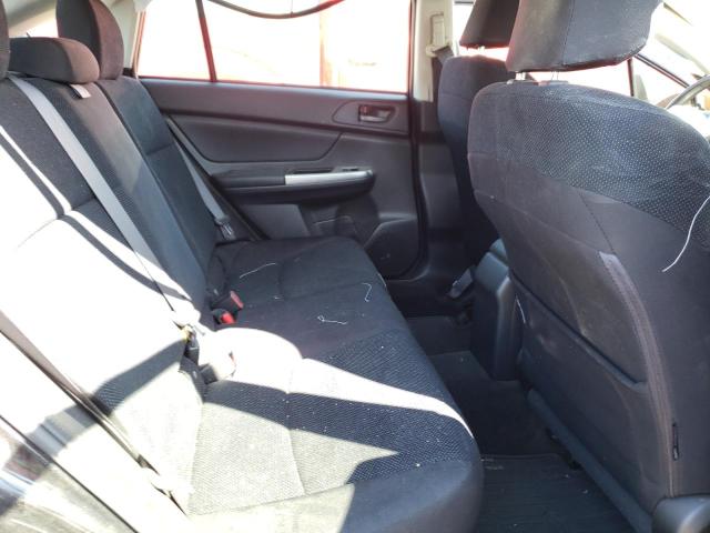 Photo 10 from auction – 2016 SUBARU IMPREZA with VIN JF1GPAA65G8216639