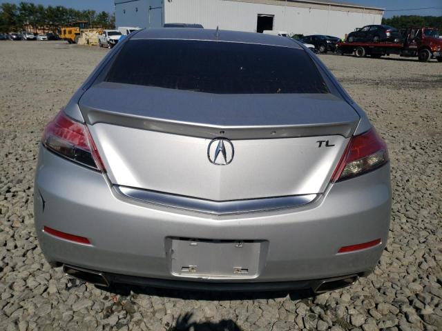 Photo 6 from auction – 2013 ACURA TL TECH with VIN 19UUA8F5XDA017129