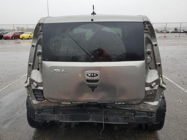 Photo 6 from auction – 2011 KIA SOUL with VIN KNDJT2A21B7258352