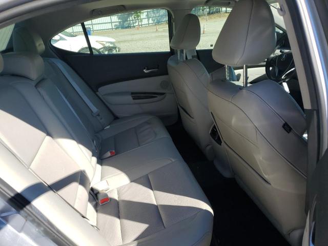 Photo 10 from auction – 2016 ACURA TLX with VIN 19UUB1F50GA000509