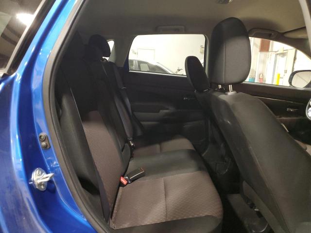 Photo 10 from auction – 2019 MITSUBISHI OUTLANDER with VIN JA4AR3AU4KU024496
