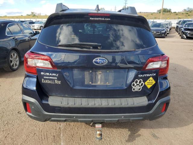 Photo 6 from auction – 2018 SUBARU OUTBACK 2. with VIN 4S4BSANC0J3217944