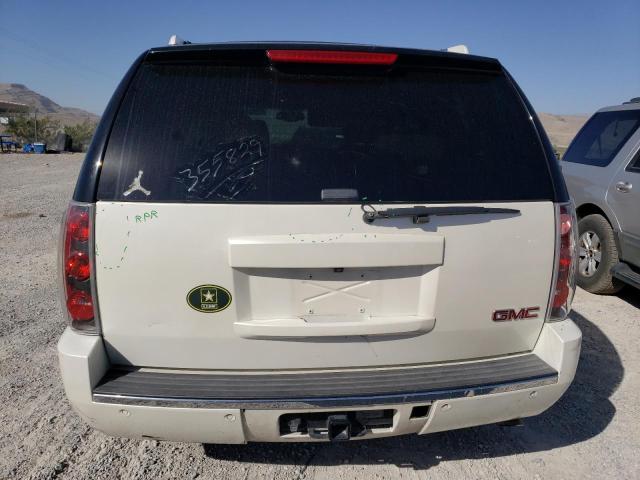 Photo 6 from auction – 2011 GMC YUKON DENA with VIN 1GKS2EEF3BR295014