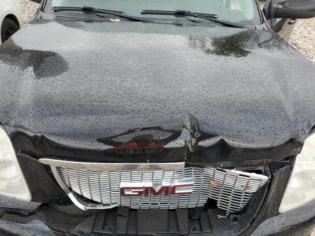 Photo 12 from auction – 2010 GMC YUKON SLT with VIN 1GKUKDE08AR139449