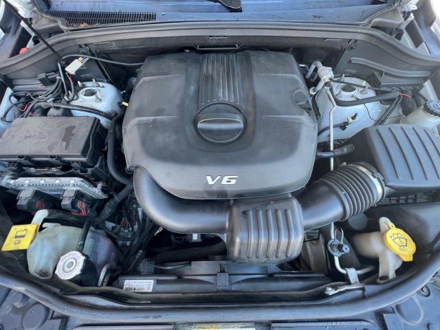 Photo 7 from auction – 2014 JEEP GRAND CHER with VIN 1C4RJFBG9EC363713