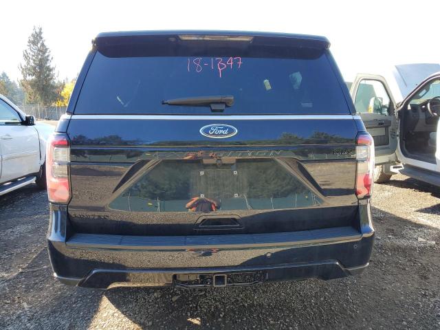 Photo 6 from auction – 2021 FORD EXPEDITION with VIN 1FMJK2AT6MEA04948