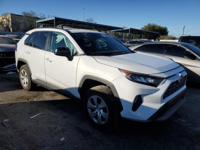 Photo 4 from auction – 2019 TOYOTA RAV4 LE with VIN 2T3H1RFV3KC006057