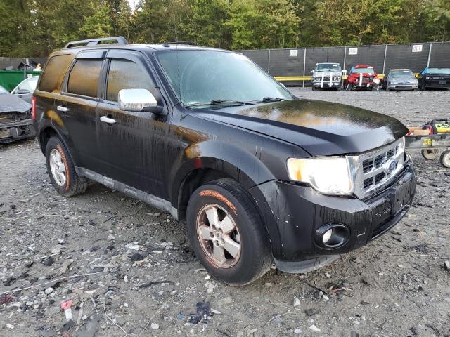 Photo 4 from auction – 2011 FORD ESCAPE XLT with VIN 1FMCU9D73BKC35931