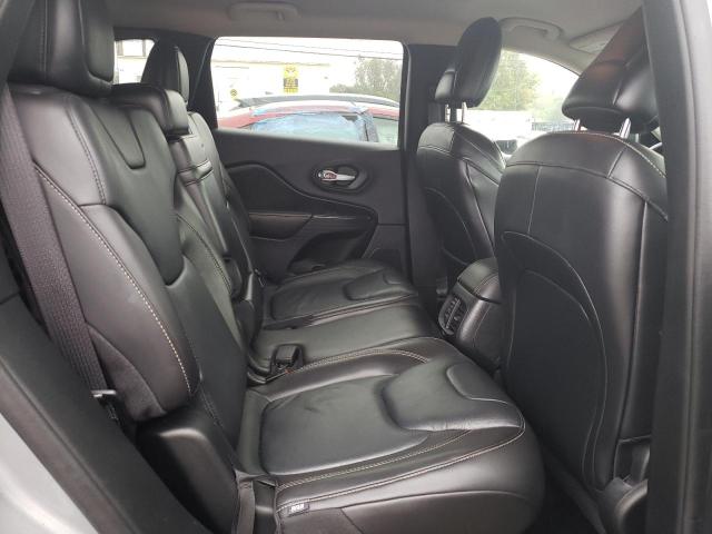 Photo 11 from auction – 2016 JEEP CHEROKEE L with VIN 1C4PJMDS1GW271641