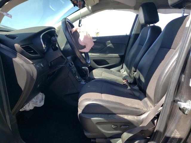 Photo 7 from auction – 2018 BUICK ENCORE PRE with VIN KL4CJESB8JB590650