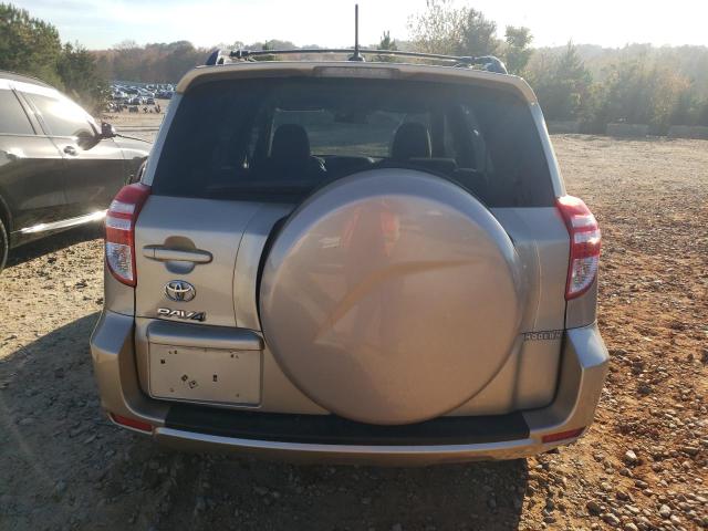 Photo 6 from auction – 2011 TOYOTA RAV4 with VIN 2T3ZF4DV3BW066527