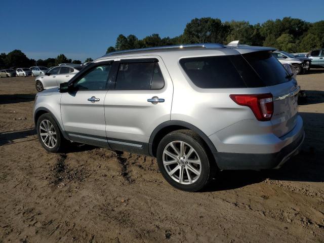 Photo 2 from auction – 2016 FORD EXPLORER L with VIN 1FM5K8F85GGB88331