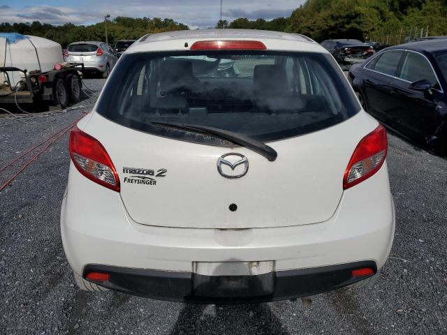 Photo 6 from auction – 2014 MAZDA MAZDA2 SPO with VIN JM1DE1KY9E0180839