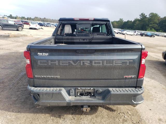Photo 6 from auction – 2019 CHEVROLET SILVERADO with VIN 1GCUYEED5KZ165799