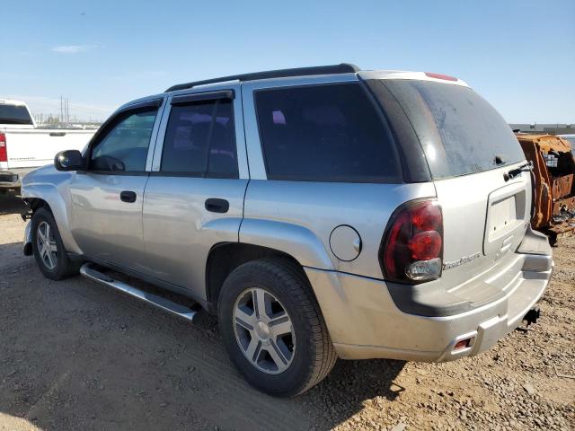 Photo 2 from auction – 2004 CHEVROLET TRAILBLAZE with VIN 1GNDT13S242387888