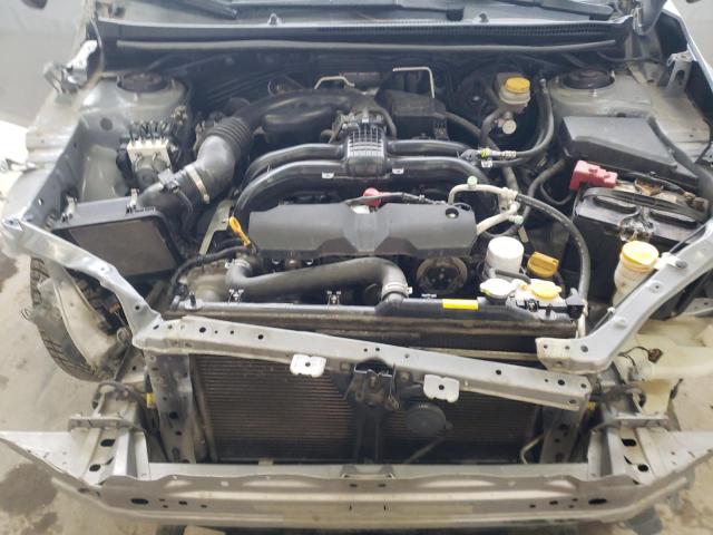 Photo 11 from auction – 2013 SUBARU XV CROSSTR with VIN JF2GPAGC2D2807647