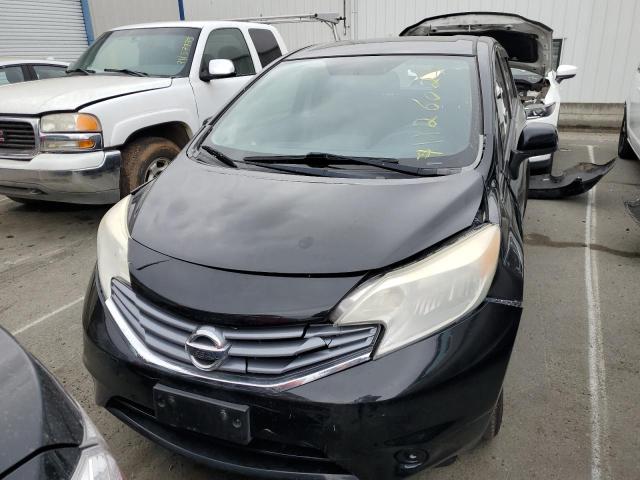 Photo 5 from auction – 2014 NISSAN VERSA NOTE with VIN 3N1CE2CP1EL366453