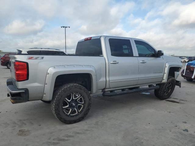 Photo 3 from auction – 2016 CHEVROLET SILVERADO with VIN 3GCUKREC7GG337161