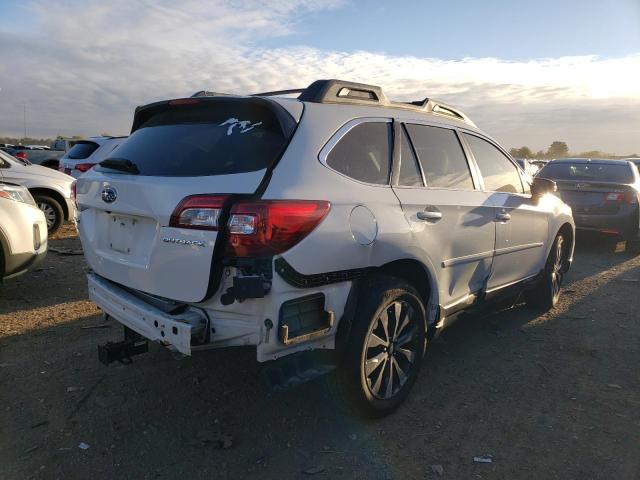 Photo 3 from auction – 2015 SUBARU OUTBACK 2. with VIN 4S4BSBNC9F3249269