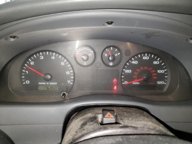 Photo 9 from auction – 2007 FORD RANGER with VIN 1FTYR10D67PA11765