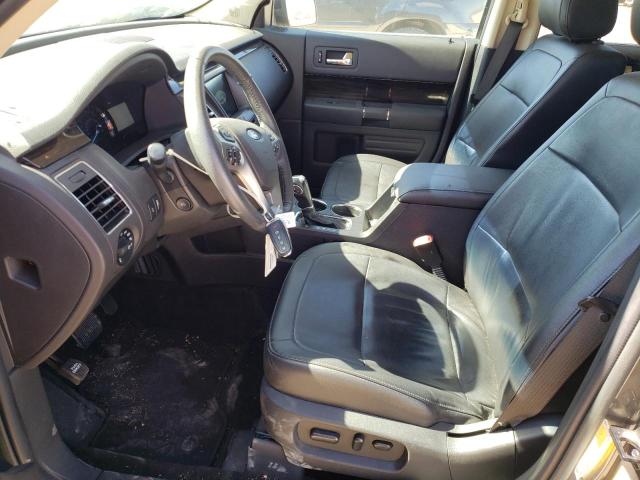 Photo 7 from auction – 2016 FORD FLEX SEL with VIN 2FMGK5C85GBA20997