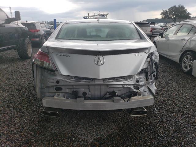 Photo 6 from auction – 2012 ACURA TL with VIN 19UUA8F59CA031991