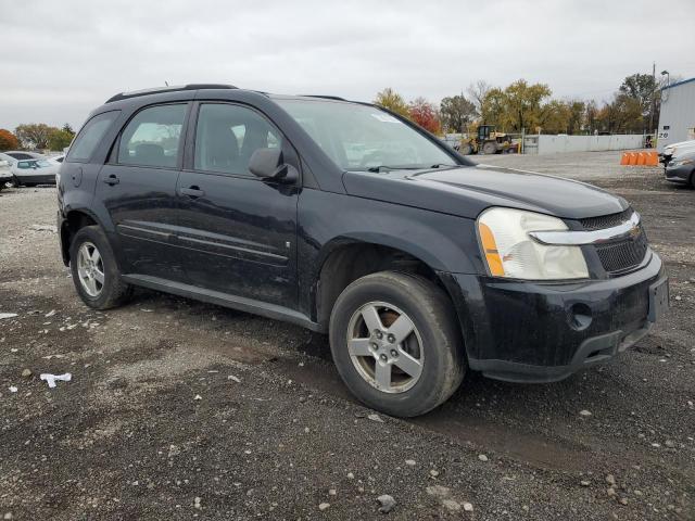 Photo 4 from auction – 2009 CHEVROLET EQUINOX LS with VIN 2CNDL13F796237910