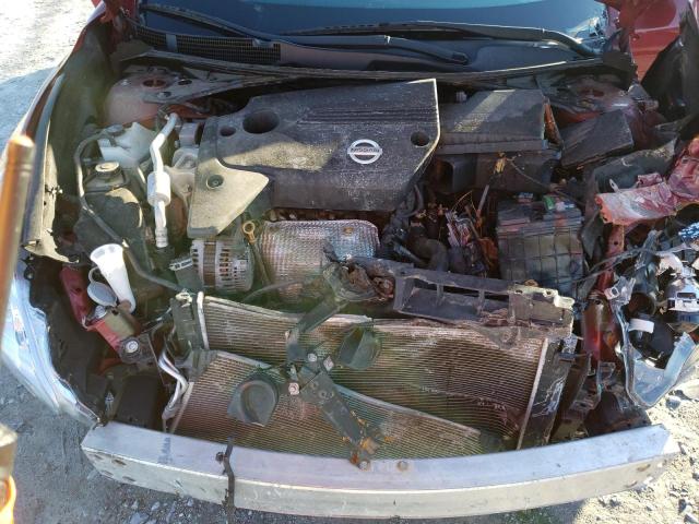 Photo 11 from auction – 2013 NISSAN ALTIMA 2.5 with VIN 1N4AL3AP2DN467119