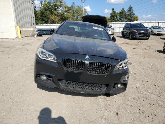 Photo 5 from auction – 2014 BMW 535 XI with VIN WBA5B3C57ED537132