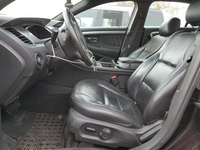 Photo 7 from auction – 2013 FORD TAURUS SEL with VIN 1FAHP2E86DG187577