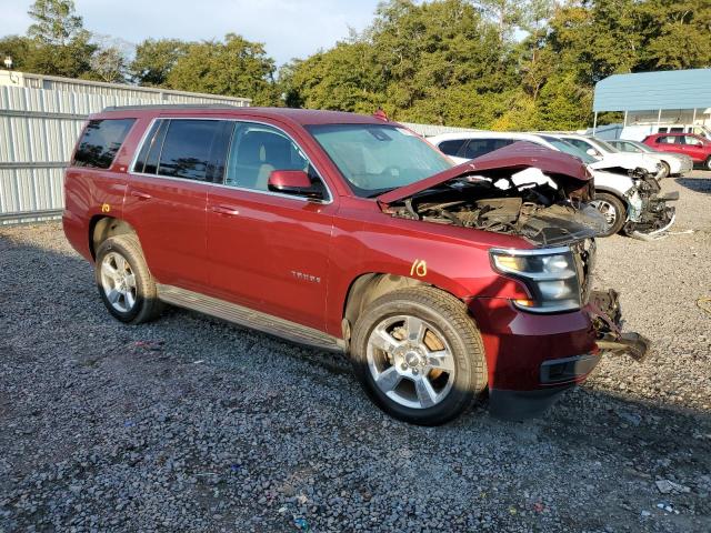 Photo 4 from auction – 2016 CHEVROLET TAHOE C150 with VIN 1GNSCBKC0GR392056