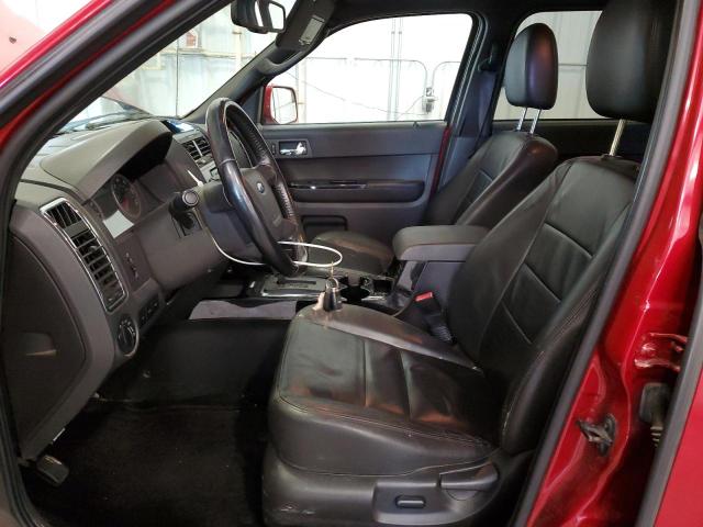 صورة رقم 7 من المزاد - 2011 FORD ESCAPE LIM مع VIN 1FMCU0EG9BKB69251