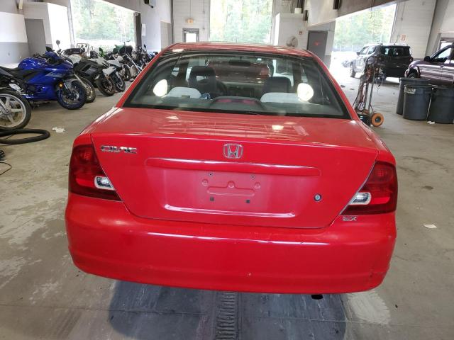 Photo 6 from auction – 2002 HONDA CIVIC EX with VIN 1HGEM22922L094824