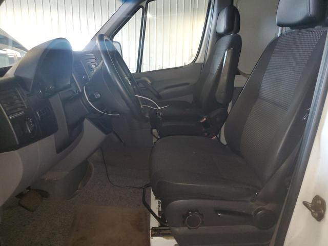 Photo 7 from auction – 2008 DODGE SPRINTER 2 with VIN WD0PE845685232290