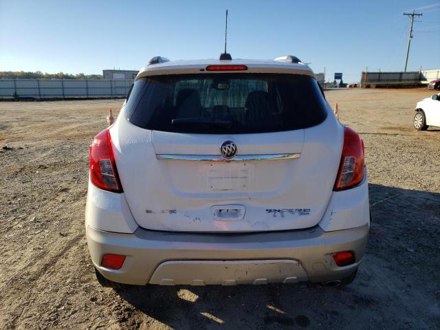 Photo 6 from auction – 2015 BUICK ENCORE with VIN KL4CJGSB6FB072698