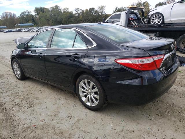 Photo 2 from auction – 2016 TOYOTA CAMRY LE with VIN 4T1BF1FK8GU537963