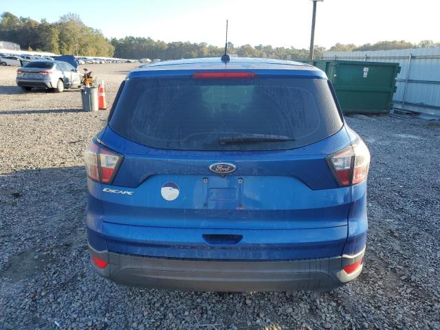 Photo 6 from auction – 2017 FORD ESCAPE with VIN 1FMCU0F79HUA09169