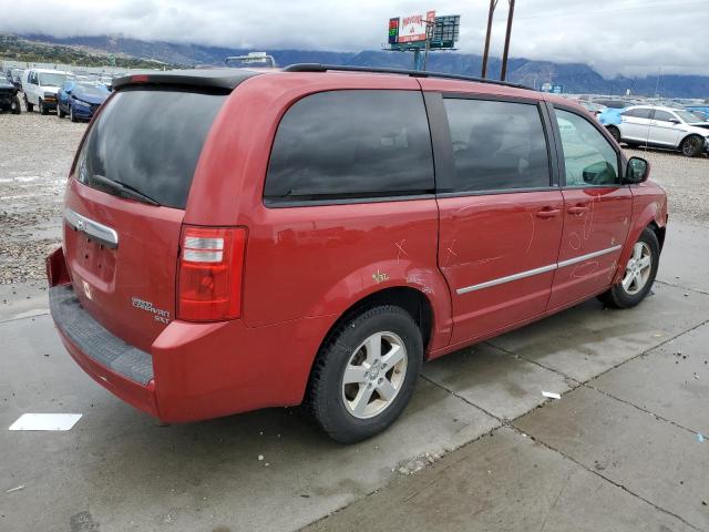 Photo 3 from auction – 2010 DODGE GRAND CARA with VIN 2D4RN5D14AR117888