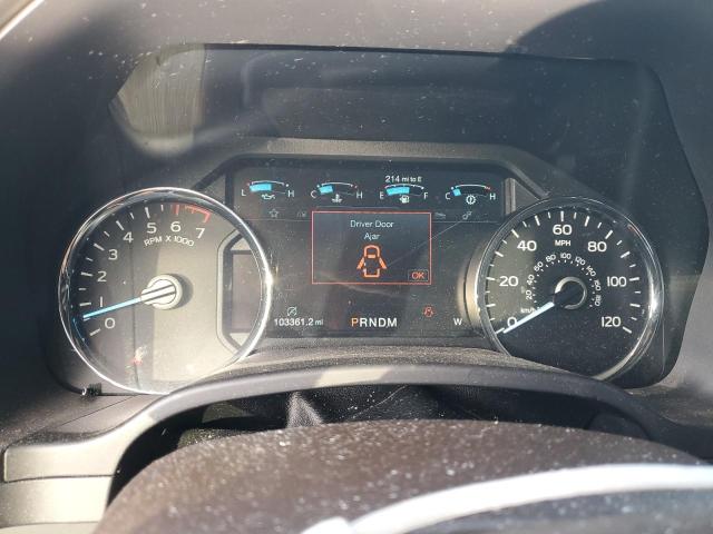 Photo 9 from auction – 2019 FORD F150 SUPER with VIN 1FTEW1E47KFA22082